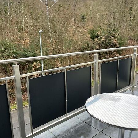Ferienwohnung Mit Waldblick Лаймен Екстериор снимка